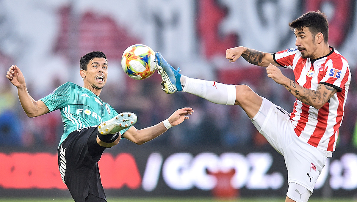 PKO BP Ekstraklasa: Znamy skład Pasów na mecz z Legią