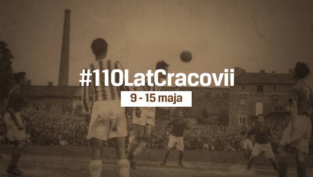 110LatCracovii: Trzeba być pół-rzeźnikiem i pół-baranem