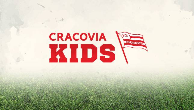 CRACOVIA KIDS na #110LatCracovii!