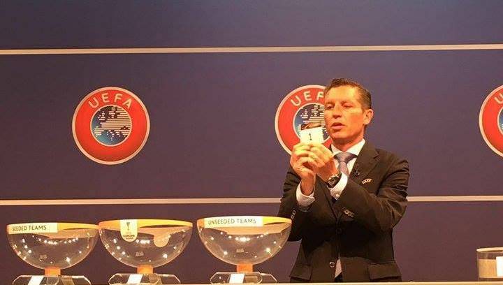 Znamy rywala Cracovii w I rundzie eliminacji Ligi Europy!