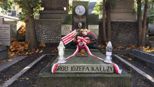 Cracovia pamięta o swoich legendach