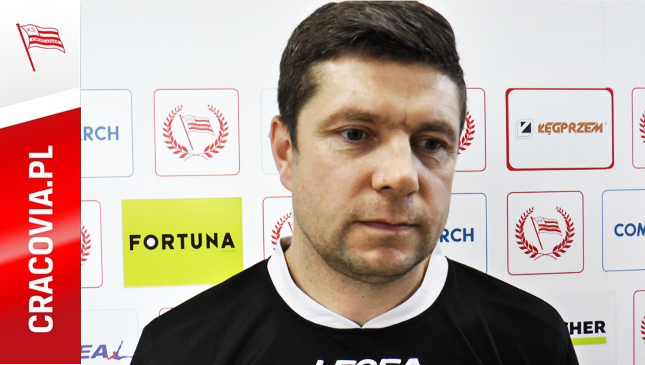 Marcin Gędłek: Mamy utalentowaną młodzież 
