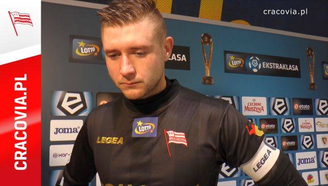 Marcin Budziński: Wygrana była na wyciągnięcie ręki