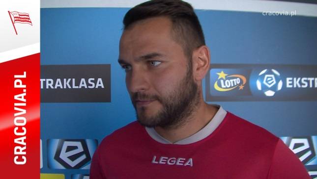 Mateusz Cetnarski: Własna publiczność to nasz największy atut 