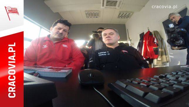 #NietypowyKasjer z Jackiem Zielińskim i Rudolfem Roháčkiem
