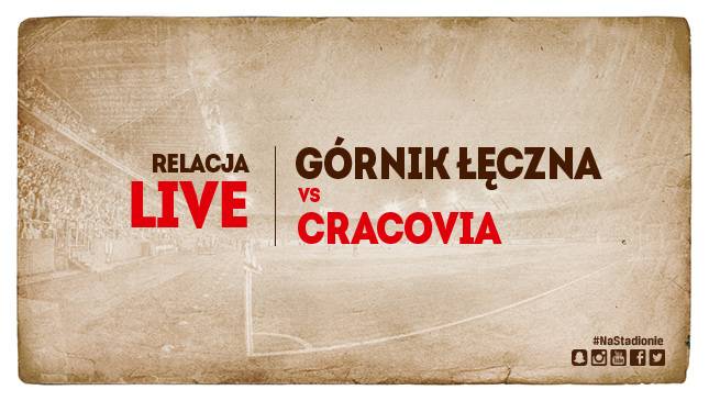 Na Arenie Lublin gramy z Górnikiem Łęczna [LIVE]
