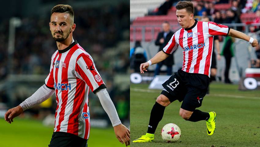 Tomáš Vestenický i Jaroslav Mihalík w kadrze Słowacji na Euro U-21!