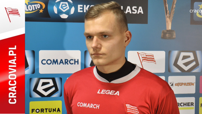 Paweł Jaroszyński: Nastroje w szatni są bojowe 