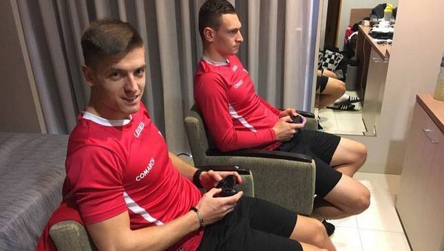 Turniej FIFA 17! Ostatnia szansa na zgłoszenie dla karnetowiczów!