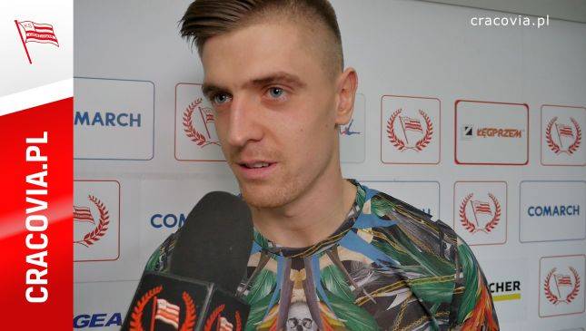 Krzysztof Piątek: Musimy zacząć seryjnie wygrywać
