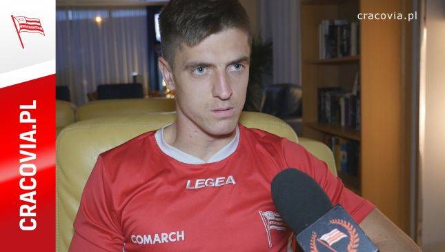 Krzysztof Piątek: Z SV Ried czeka nas ciężki mecz