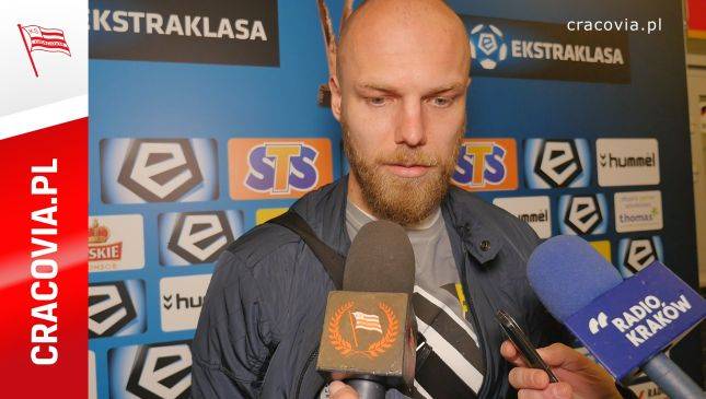 Piotr Polczak: Przerwa na reprezentacje da nam czas na przemyślenie