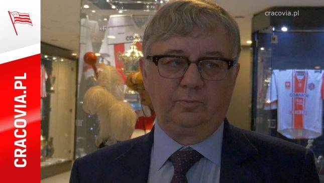 Prof. Janusz Filipiak: Wiosną powinno być lepiej 