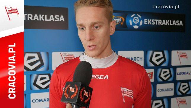 Jakub Wójcicki: Każdy rywal jest w naszym zasięgu 