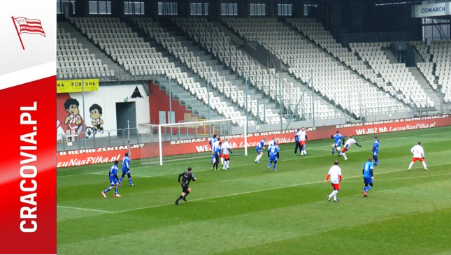 Tak wyglądał mecz charytatywny #NaStadionie