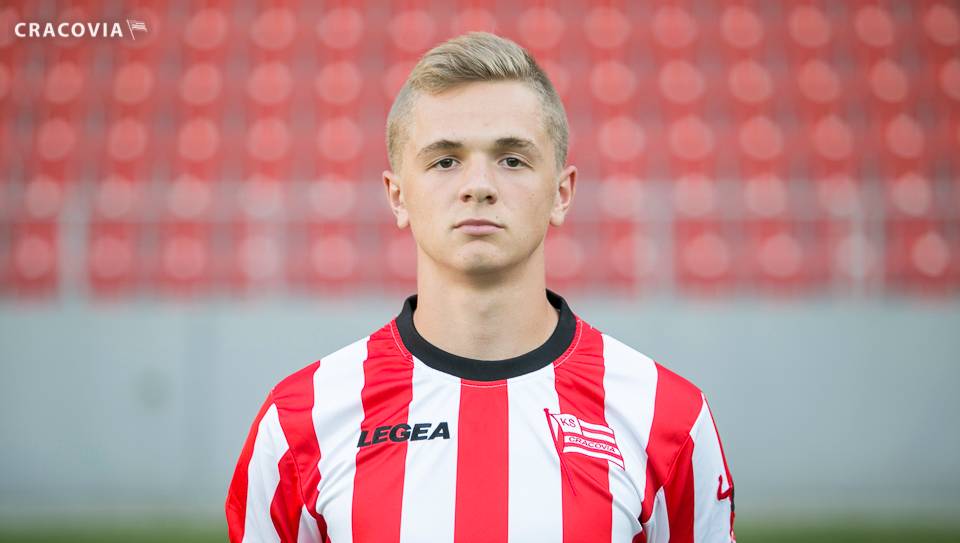 Dominik Ochał: Nasze rezerwy nadal są jedyną niepokonaną drużyną w lidze!