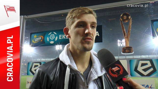Sebastian Steblecki: Nie składamy broni