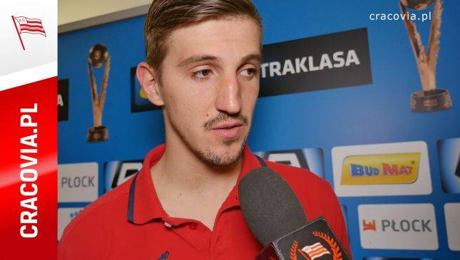 Sebastian Steblecki: Musimy wypić piwo, które sami sobie naważyliśmy