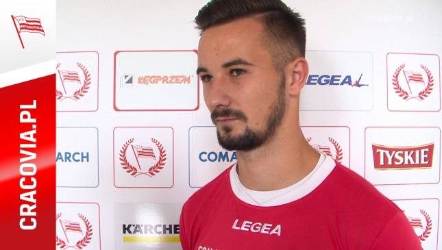 Tomáš Vestenický: Kto wygra Derby ten jest panem w mieście 