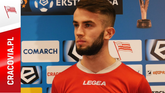 Mateusz Wdowiak:Myślę, że czeka nas otwarty mecz