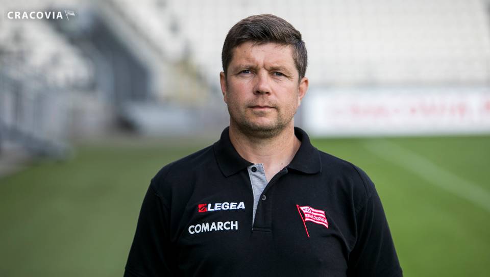 Marcin Gędłek: Każdy jest podwójnie zmotywowany na mecz z rezerwami Cracovii