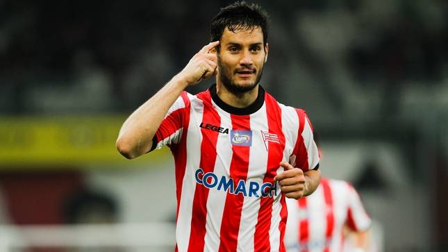 Cracovia - Piast Gliwice [SKRÓT MECZU]