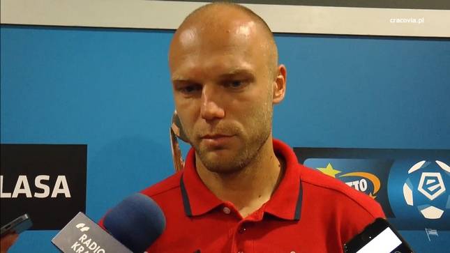 Piotr Polczak: Zmienia się hierarchia w Krakowie 