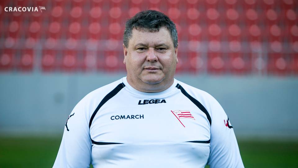 Kierownik drużyny