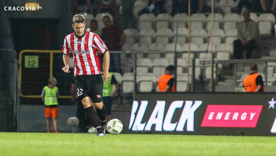 Piotr Malarczyk: Chcę wykorzystać okres przygotowawczy na dojście do optymalnej formy