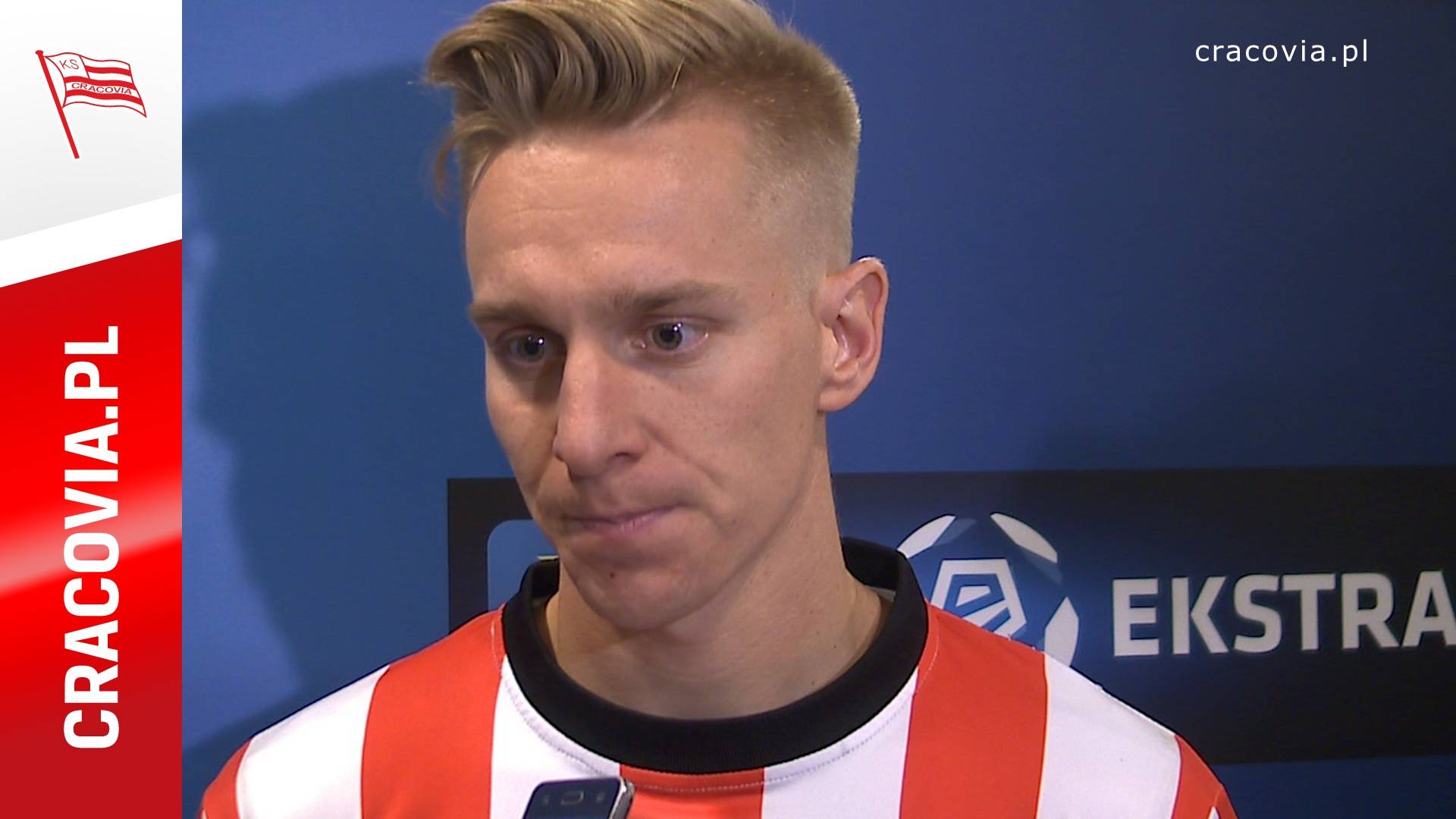 Jakub Wójcicki: Ten mecz wygrała drużyna 