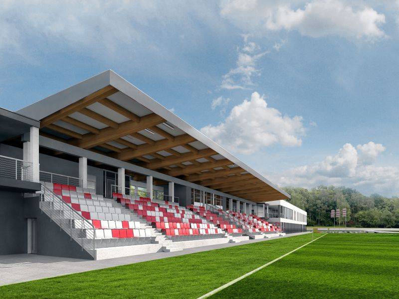 Cracovia otrzyma dofinansowania od Ministerstwa Sportu i Turystyki