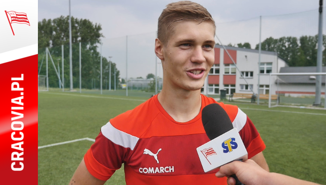 R.Kanach: Do półfinałów podchodzimy ze spokojem 