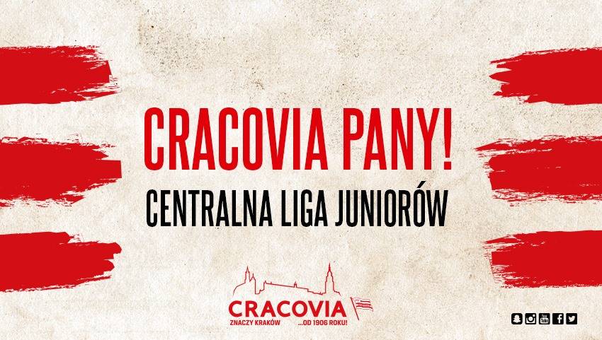 CLJ: Derby Krakowa dla Pasów!