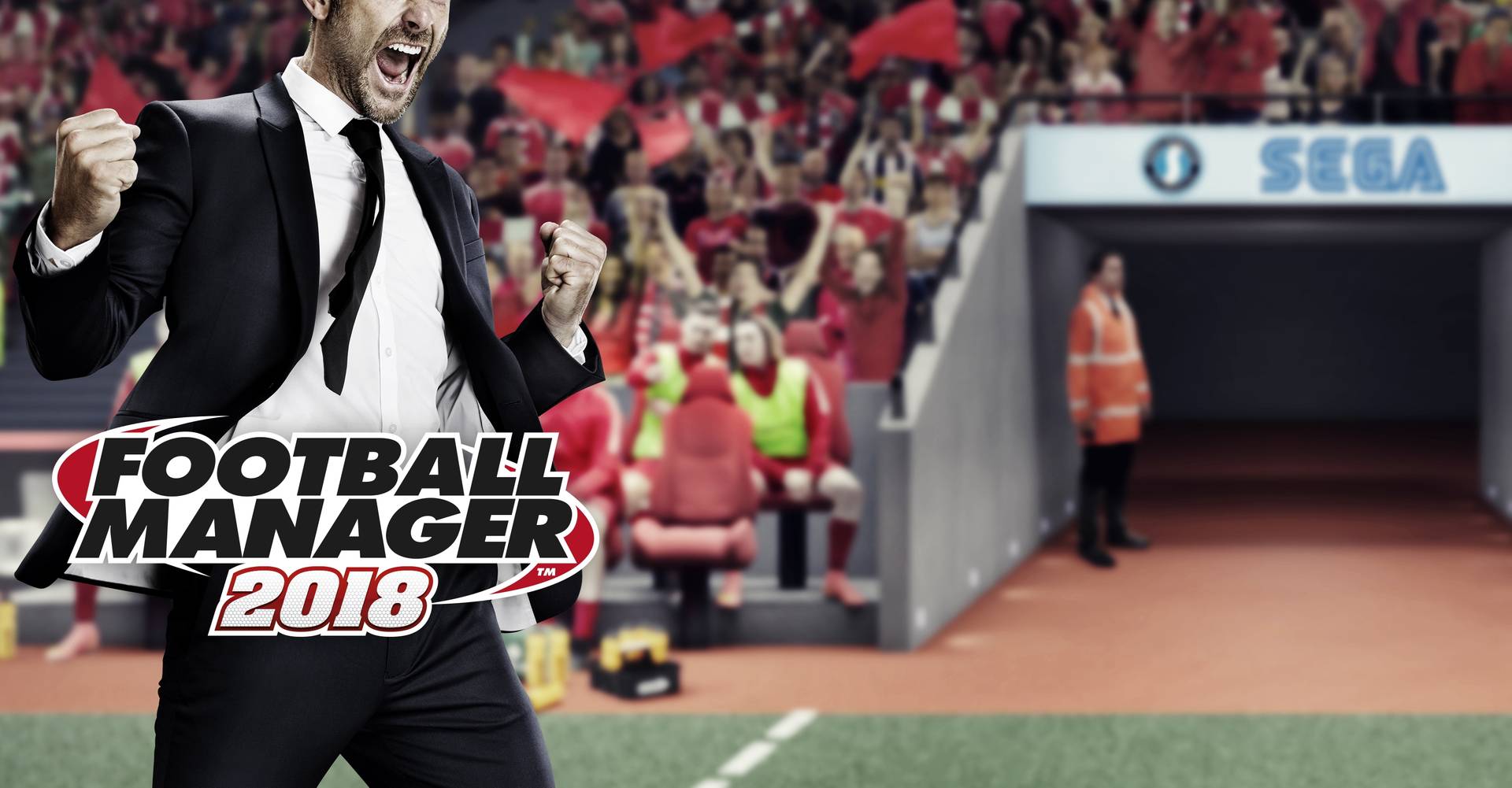 Premiera gry Football Manager 2018 z rozgrywkami LOTTO Ekstraklasy!