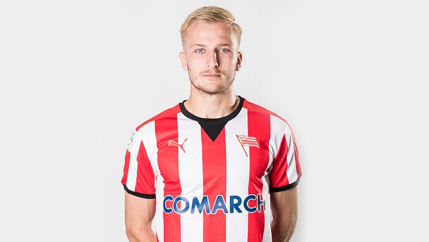 Michal Siplak: Damy z siebie maksimum