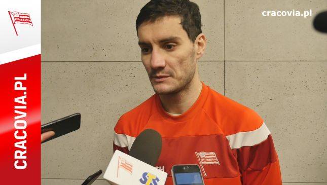 Miroslav Čovilo: Dobrze realizowaliśmy wszystkie założenia