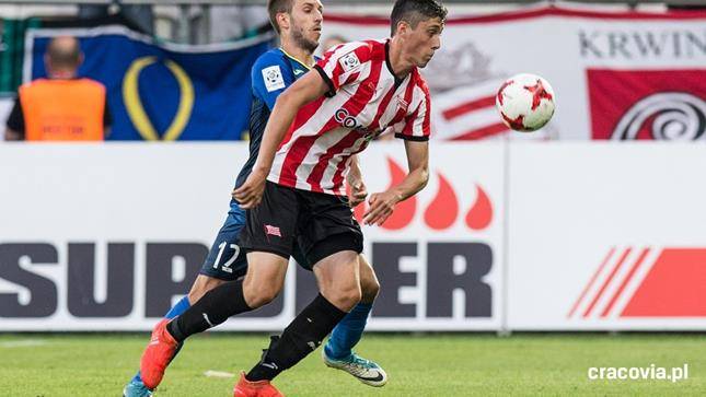 Kamil Pestka z powołaniem do Reprezentacji Polski U-20