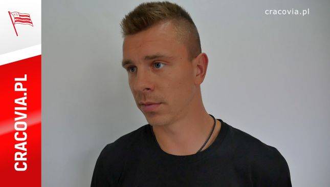 Oleksiy Dytyatev: Wybrałem drużynę z tradycją 