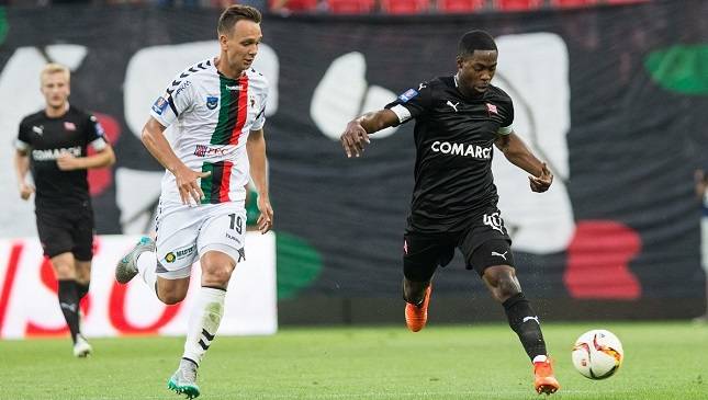 Ciężka przeprawa w Tychach! Cracovia awansowała dalej po rzutach karnych!