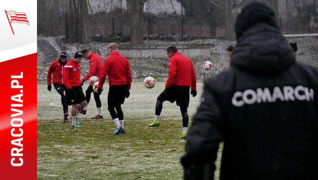 Przygotowania do wiosny czas start! [FOTO] 