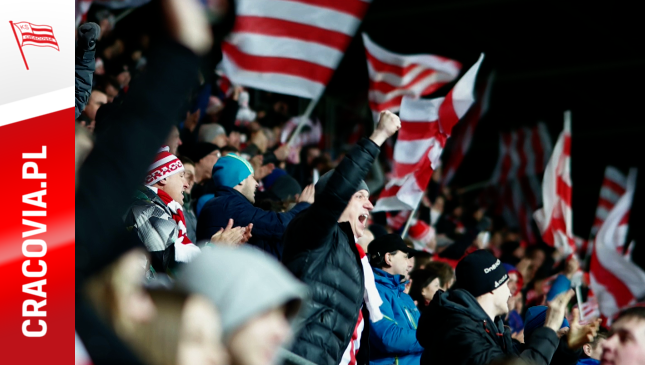 Nadchodzi #TENmecz! Wielkie Derby Krakowa #NaStadionie! [SPOT]