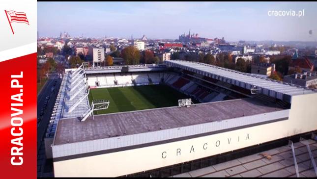 CRACOVIA – POWÓD DO DUMY! [SPOT]