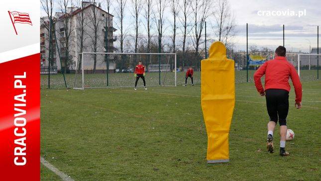 Jesteśmy gotowi na Wielkie Derby Krakowa! 