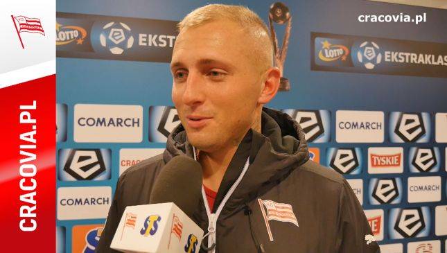 Deniss Rakels: Marzyłem o takim powrocie 