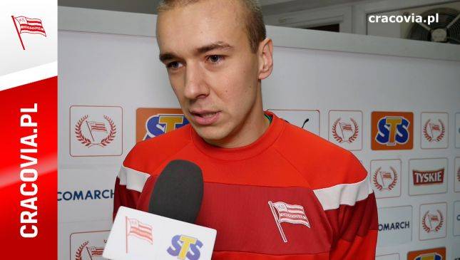 Grzegorz Sandomierski: Każdy z nas zdaje sobie sprawę z tego, jaki to mecz 