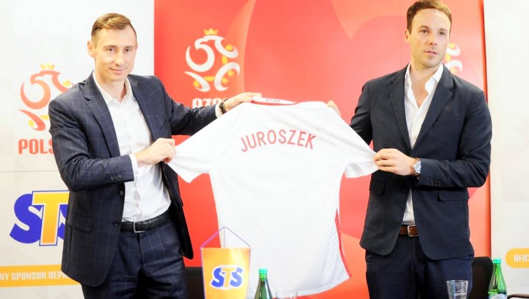 STS przez kolejne 4 lata z Reprezentacją Polski w piłce nożnej