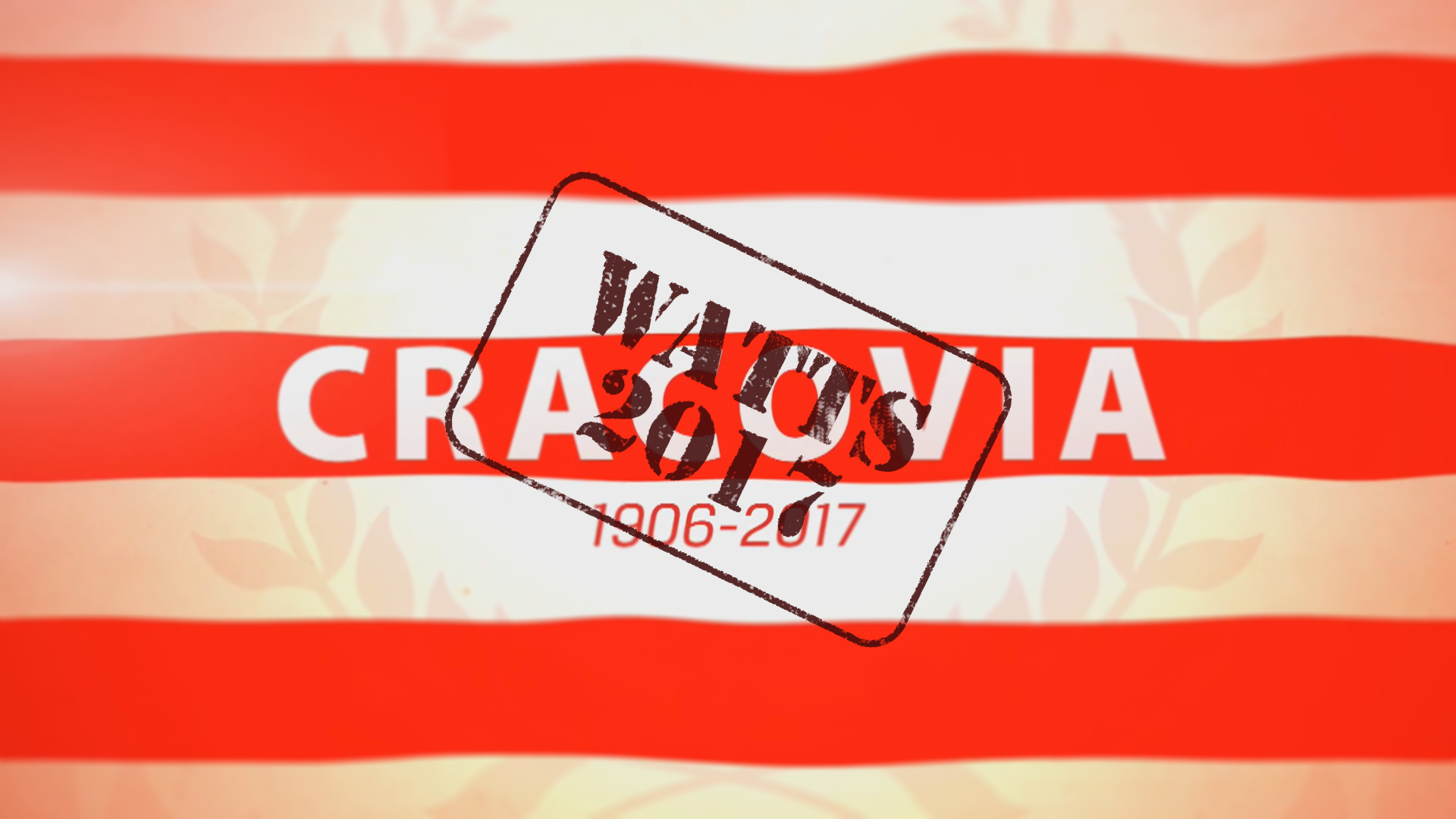 Podsumowanie 2017 roku na wesoło! [WIDEO]