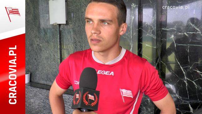 Grodzisk 2017: Szymon Drewniak: Najpierw zespół, potem ja 