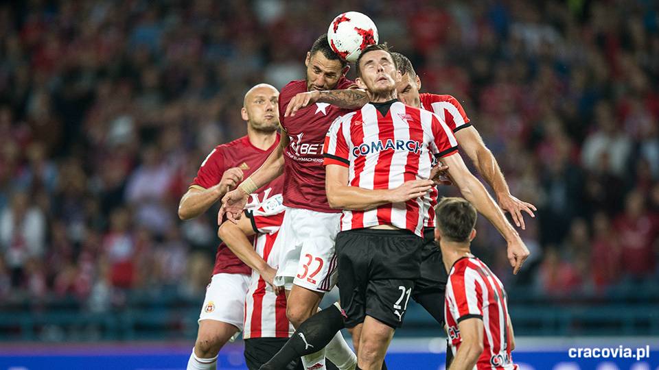 Podsumowanie 5. kolejki Lotto Ekstraklasy