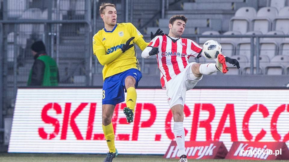 Javi Hernandez: Jesteśmy zadowoleni z naszej wiosennej formy